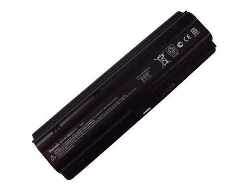 12 Cellen HP Pavilion dv6-6101tx dv6-6102ax dv6-6102eg Accu Batterij