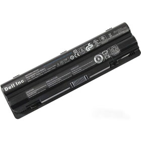 7800mAh 9-Cellen Dell XPS 1591 Accu Batterij