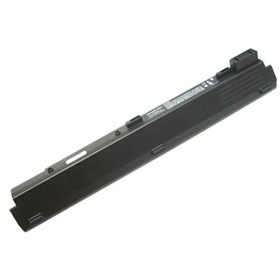 4400mAh 8-Cellen Medion Akoya S2210 Accu Batterij