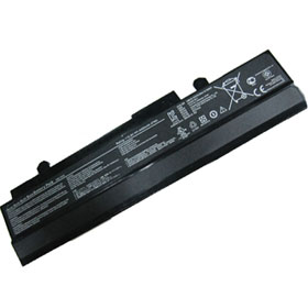 7800mAh 9-Cellen Asus Eee PC 1011CX Accu Batterij