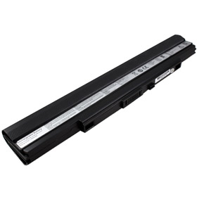 7800mAh 12-Cellen Asus U40SV Accu Batterij