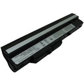 7800mAh 9-Cellen MSI Wind U270 Accu Batterij