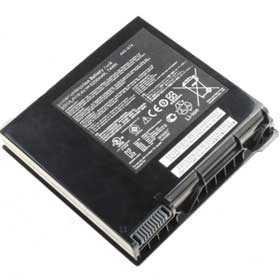 5200mAh 8-Cellen Asus A42-G74 Accu Batterij