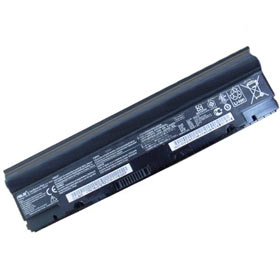 5200mAh 6-Cellen Asus A32-1025 Accu Batterij