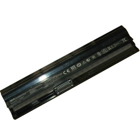 5200mAh 6-Cellen Asus A32-U24 Accu Batterij