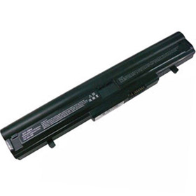 5000mAh 9-Cellen Medion Akoya E6214 Accu Batterij