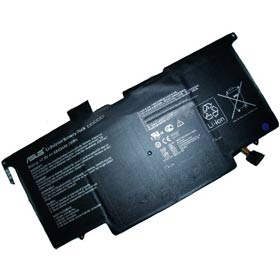 6840mAh Asus UX31 Accu Batterij