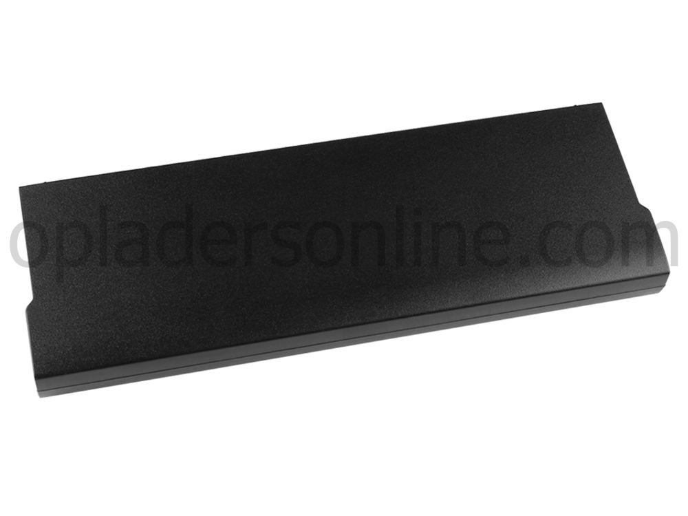 87Wh 9-Cellen Dell M1Y7N Accu Batterij