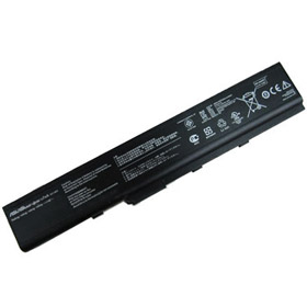 5200mAh 8-Cellen Asus B53A Accu Batterij