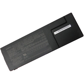 4400mAh 6-Cellen Sony VPCSC Accu Batterij