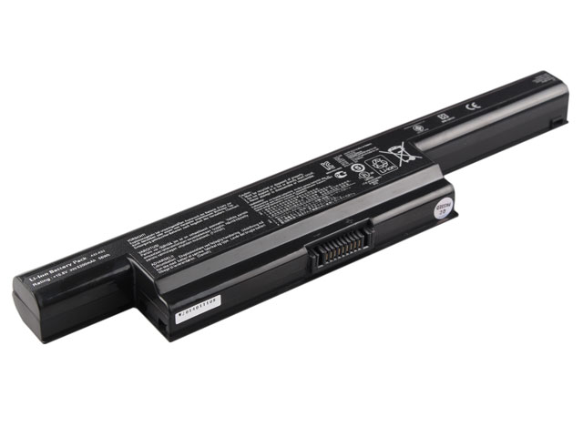 5200mAh 6-Cellen Asus A32-K93 Accu Batterij