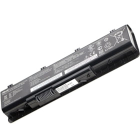5200mAh 6-Cellen Asus A32-N55 Accu Batterij