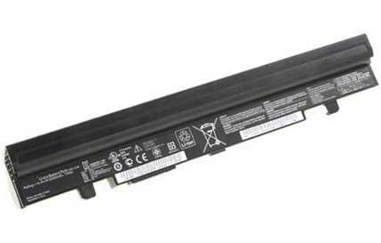 74Wh 8-Cellen Asus U46SM Accu Batterij