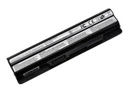 5200mAh 6-Cellen Maingear BTY-S14 Accu Batterij