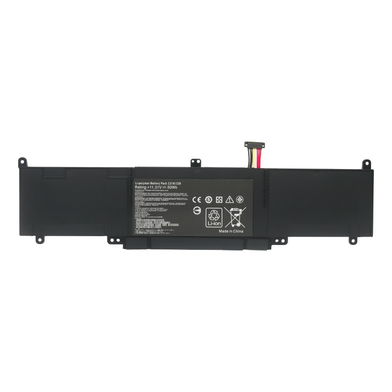 50Wh Asus R701VB Accu Batterij