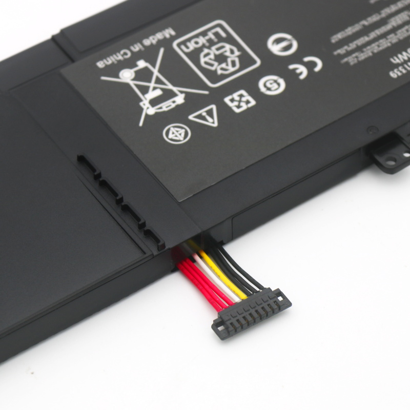 50Wh Asus R701VB Accu Batterij