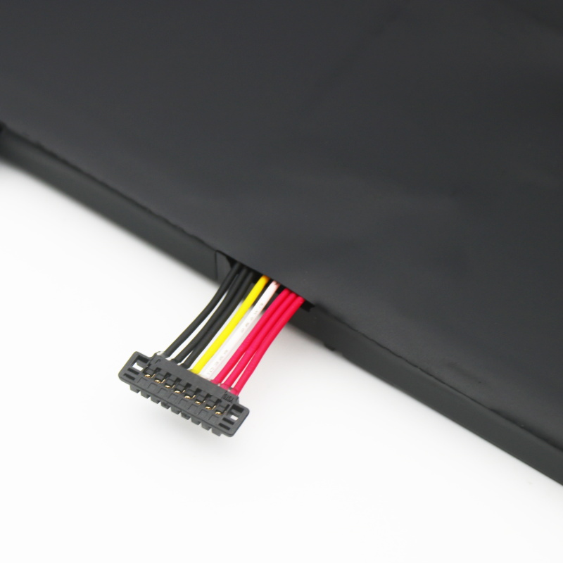 50Wh Asus R701VB Accu Batterij