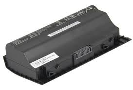 5200mAh 8-Cellen Asus A42-G75 Accu Batterij