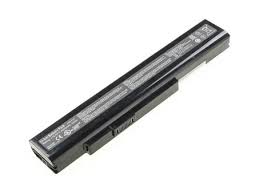 1200mAh 2-Cellen Medion Akoya E1317T Accu Batterij