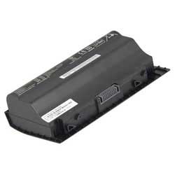 5100mAh 8Cellen Asus GFX70JS Accu Batterij