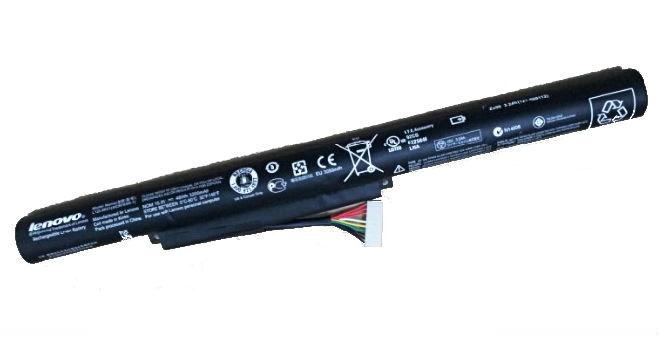 32Wh 4-Cellen Lenovo IdeaPad S500 Touch Accu Batterij