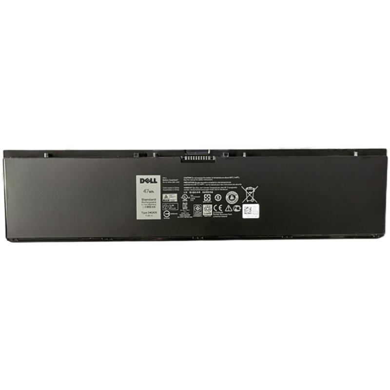47Wh 4-Cellen Dell Latitude E7440 Accu Batterij