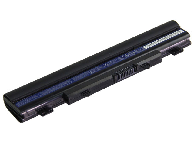 58Wh 6Cellen Acer AL14A32 Accu Batterij