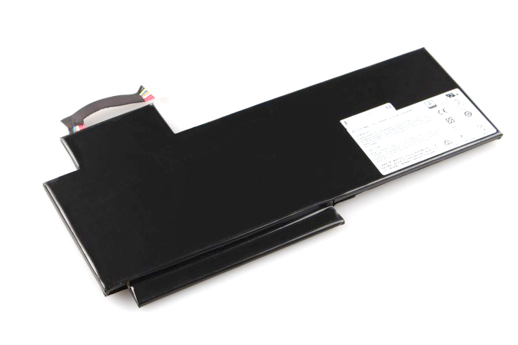 5400mAh MSI GS70 Stealth MS-1771 2OD-002US Accu Batterij