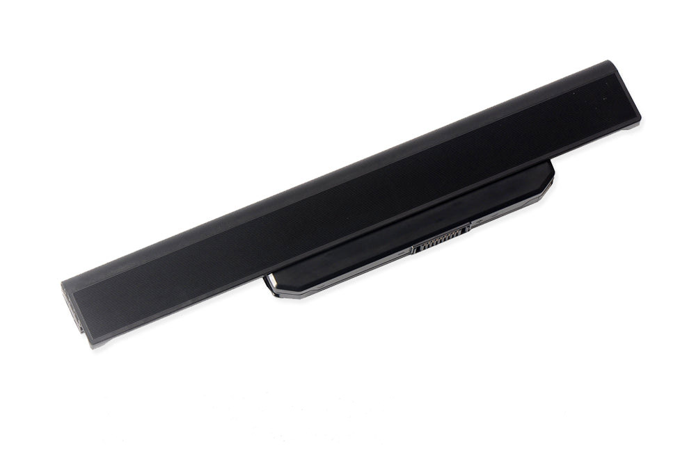 6-Cellen Asus A43E A43EVX A43SD Accu Batterij