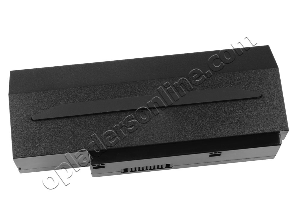 5200mAh 8 Cellen Asus ROG G53JW-IX223V ROG G53JW-SX083V Accu Batterij