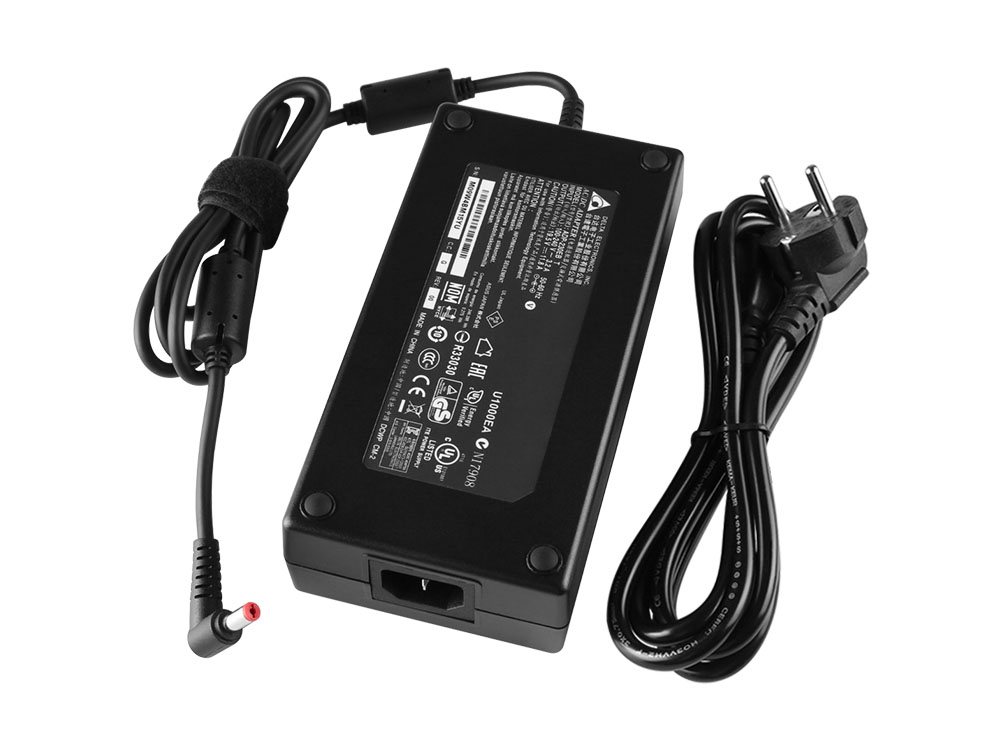 230W Acer ConceptD 7 Ezel CC715-71-73AW Adapter Voeding Oplader + Koord