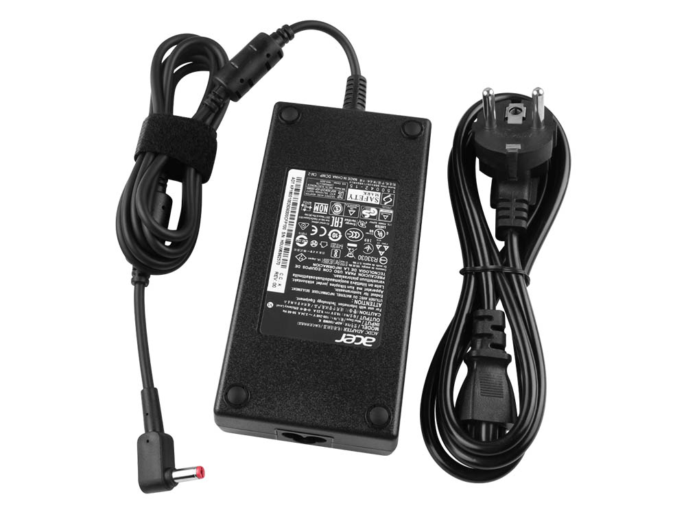 180W Acer Aspire C20-220 All-in-One Adapter Voeding Oplader + Koord