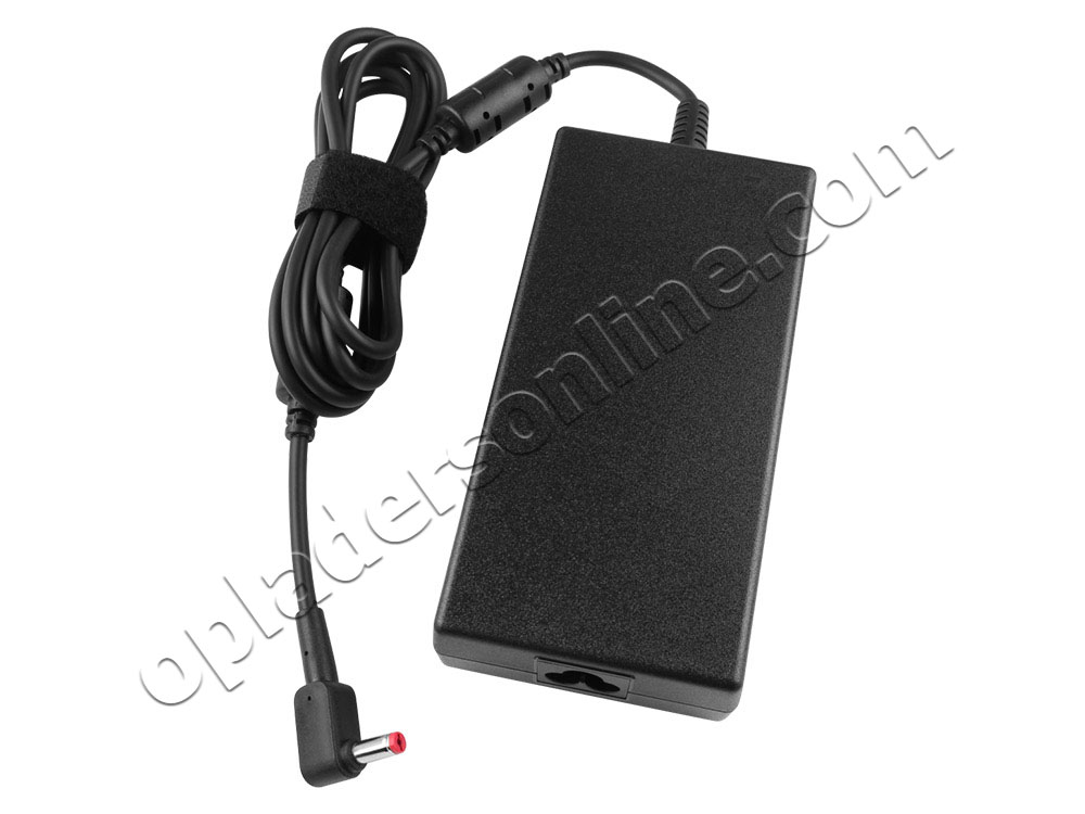 180W Acer ConceptD 7 Ezel CC715-71-73AW Adapter Voeding Oplader + Koord