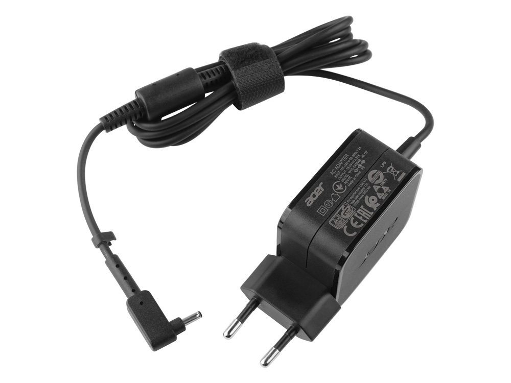 Origineel 45W Acer Swift 1 SF113-31-P4ZD Adapter Voeding Oplader + Koord