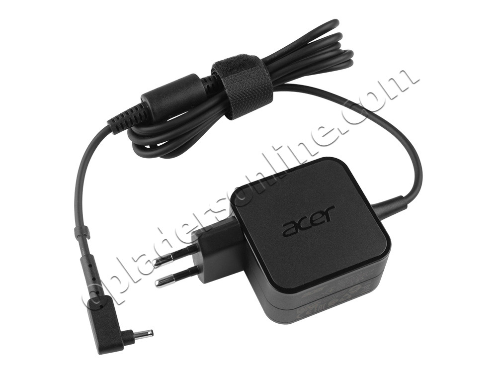 Origineel 45W Acer Swift 1 SF113-31-P4ZD Adapter Voeding Oplader + Koord