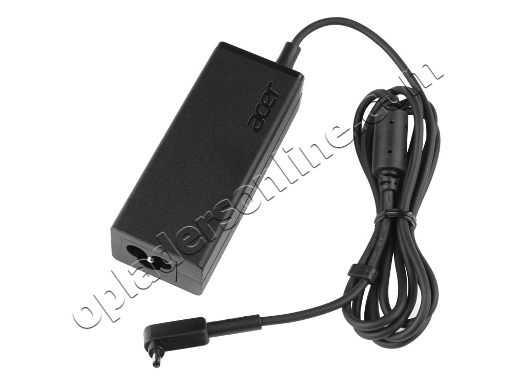 Origineel 45W Acer TravelMate B311-31 Adapter Voeding Oplader + Koord
