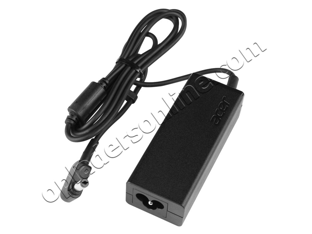 Origineel 45W Delta ADP-45HE B Adapter Voeding Oplader + Koord