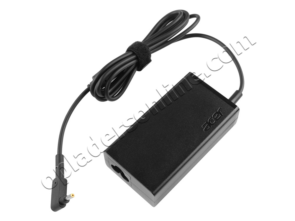 Origineel 65W Acer Swift X AMD SFX14-41G-R64X Adapter Voeding Oplader + Koord