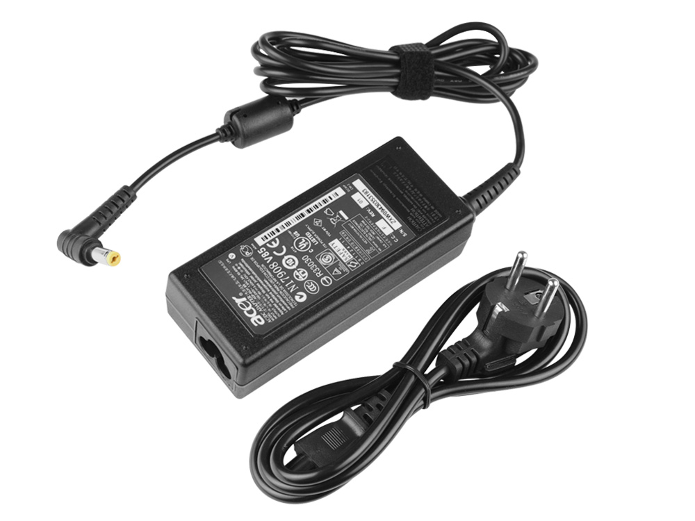Origineel 65W Acer PA-1650-86AW Adapter Voeding Oplader