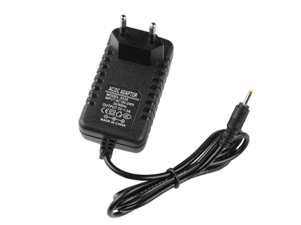 15W Medion Akoya E1239T (MD 60618) Adapter Voeding Oplader