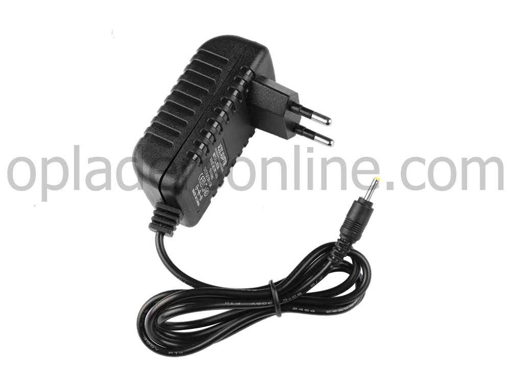 15W Medion Akoya E1239T Adapter Voeding Oplader