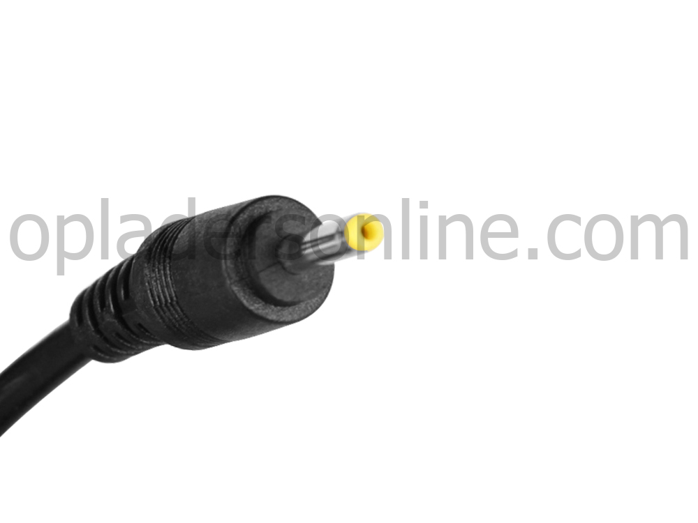 15W Medion Akoya E1239T Adapter Voeding Oplader
