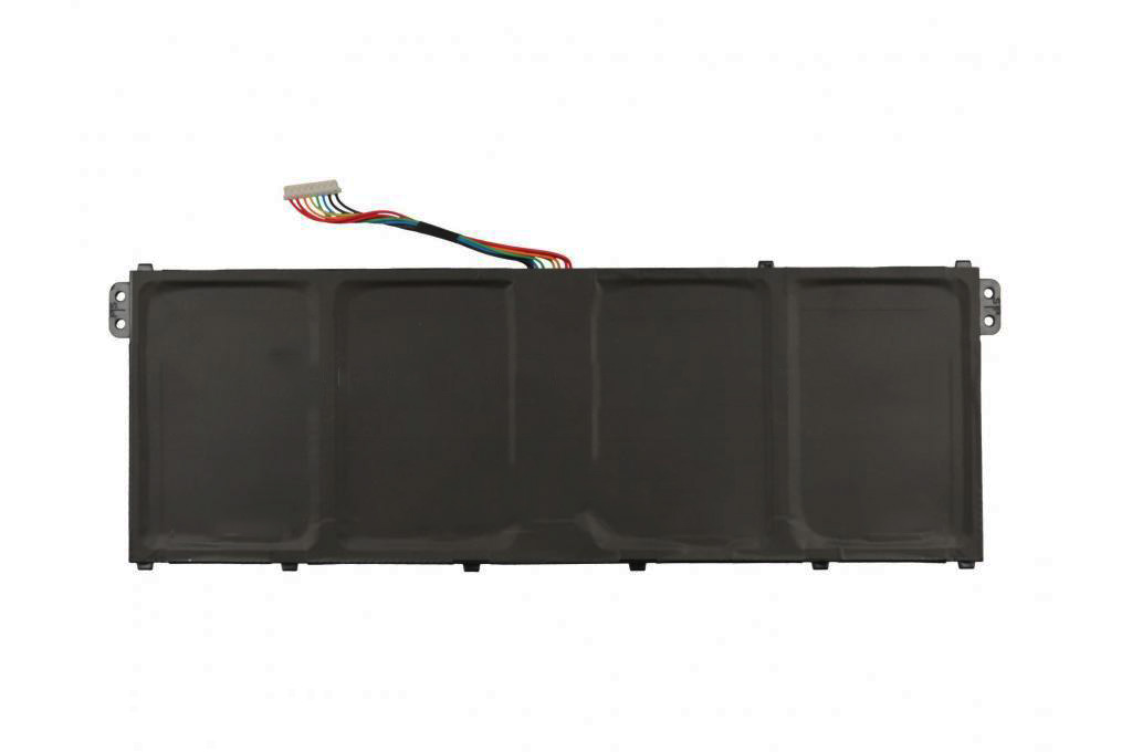 3320mAh 50.7Wh 4-Cellen Acer AC14B7K Accu Batterij