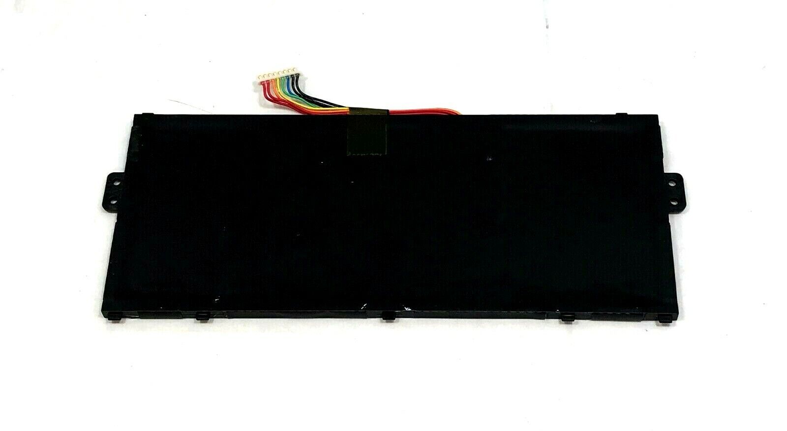 3315mAh 39Wh 3-Cellen Acer Chromebook Spin 511 R752T Accu Batterij