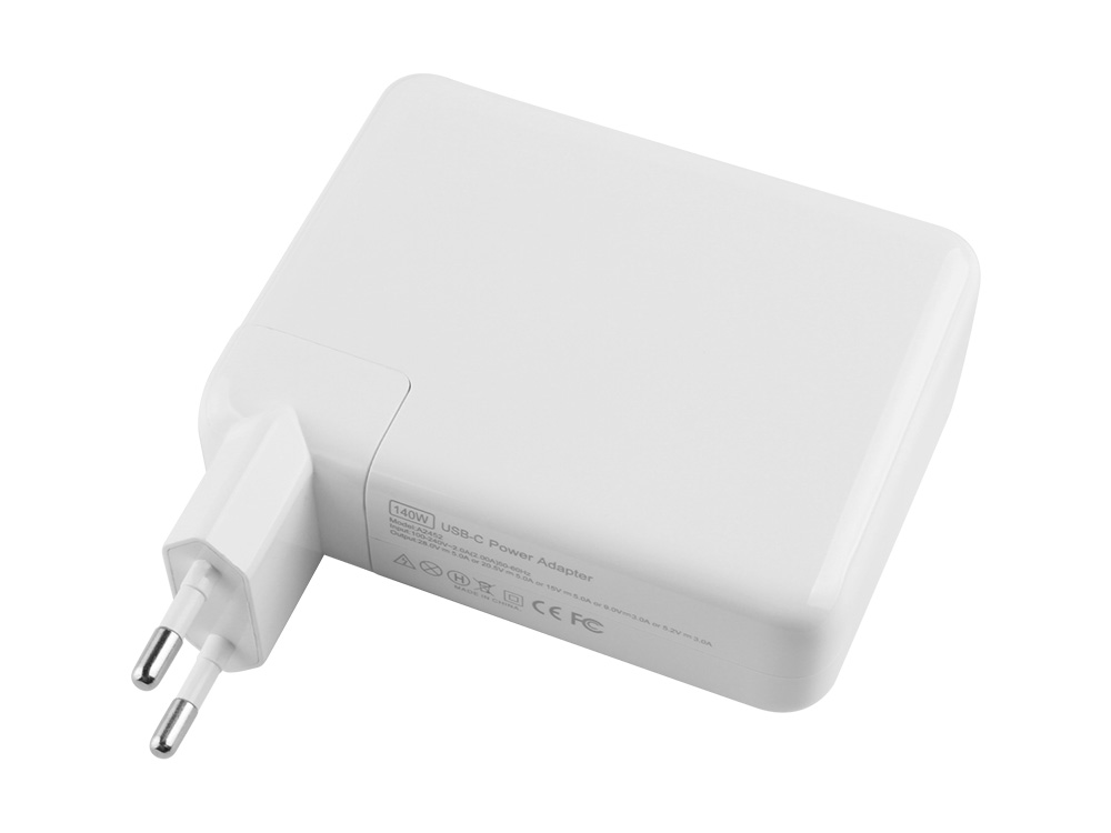 140W USB-C Apple MacBook 12 MLHA2 MLHC2 Adapter Voeding Oplader