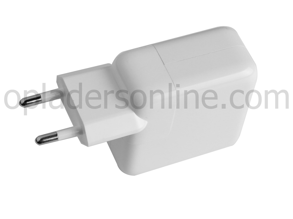 65W Apple iPad Air 2019 10.5 MUUL2KH/A Adapter Voeding Oplader