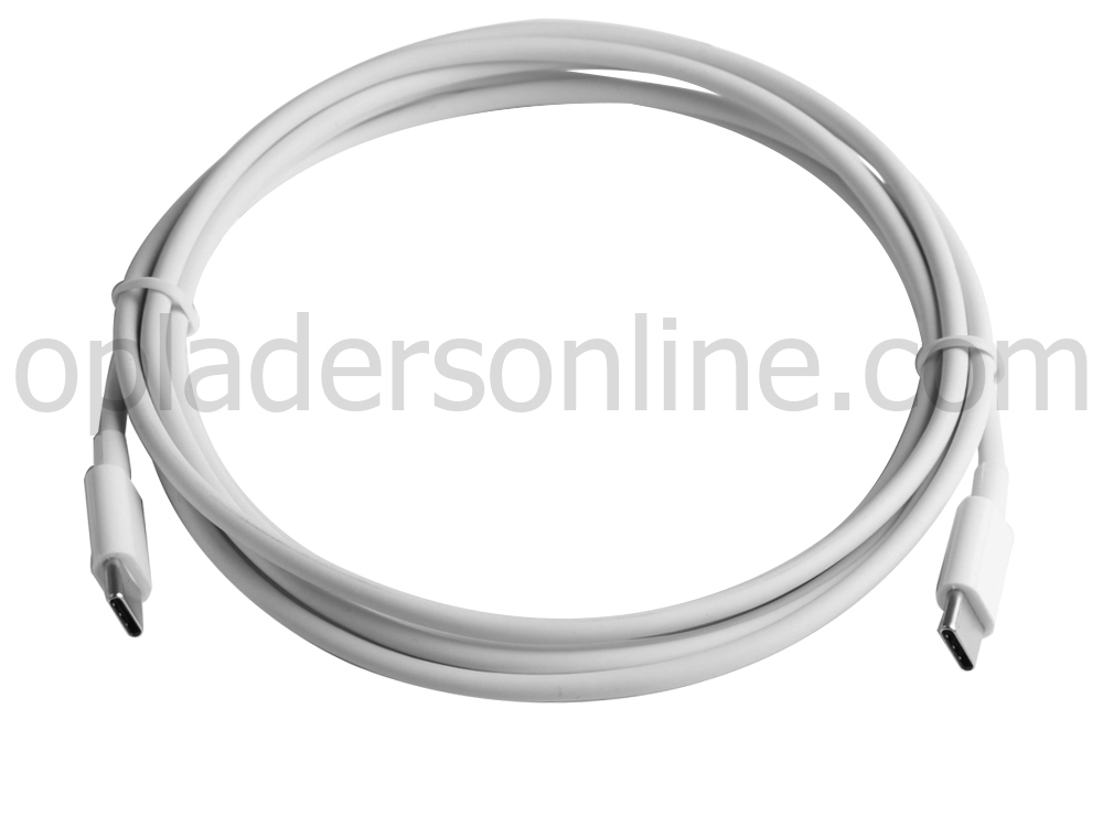 30W USB-C Apple MacBook Air 13 M1 2020 MGN73N/A Adapter Voeding Oplader