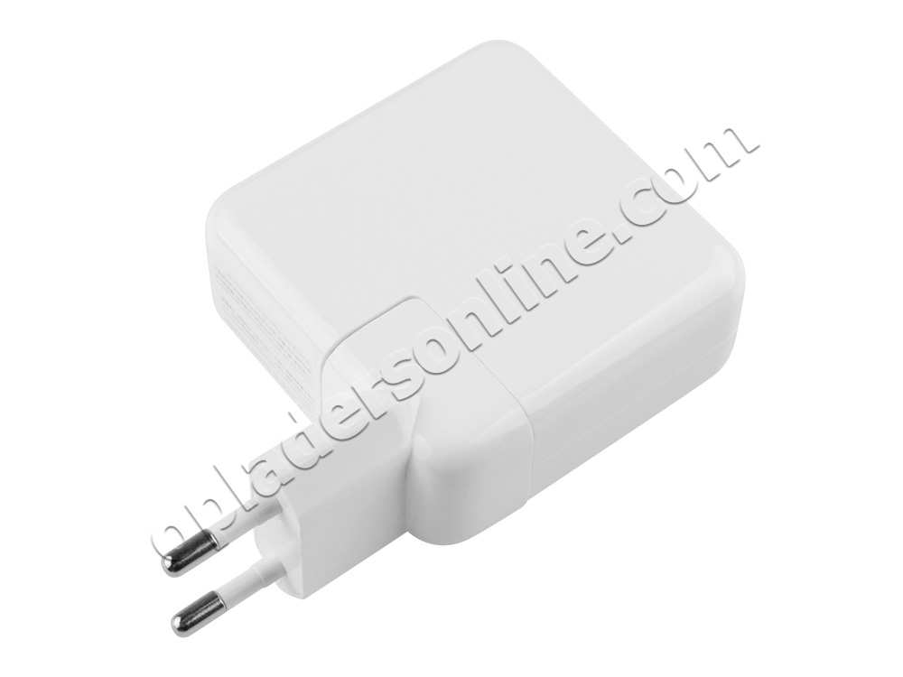 70W USB-C Apple MacBook Air (13-inch, M2, 2022) Adapter Voeding Oplader