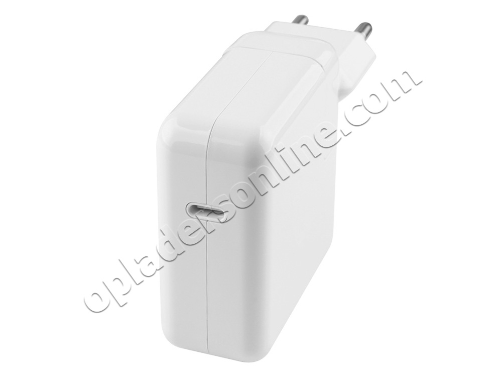 70W USB-C Apple MacBook Air (13-inch, M2, 2022) Adapter Voeding Oplader
