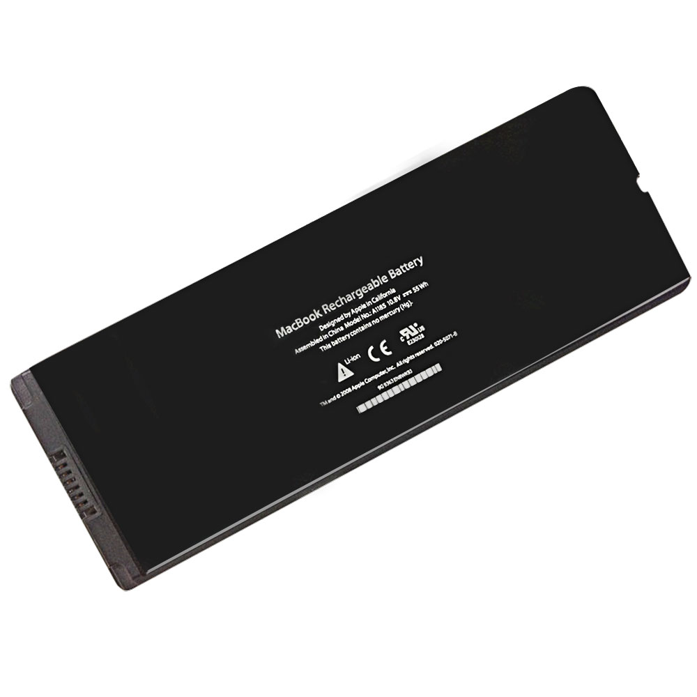 10.8V 55Wh Apple 661-4572 661-4414 Accu Batterij